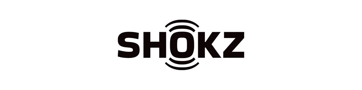 Shokz Logo