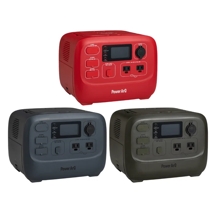 PowerArQ 3 Portable Power Station