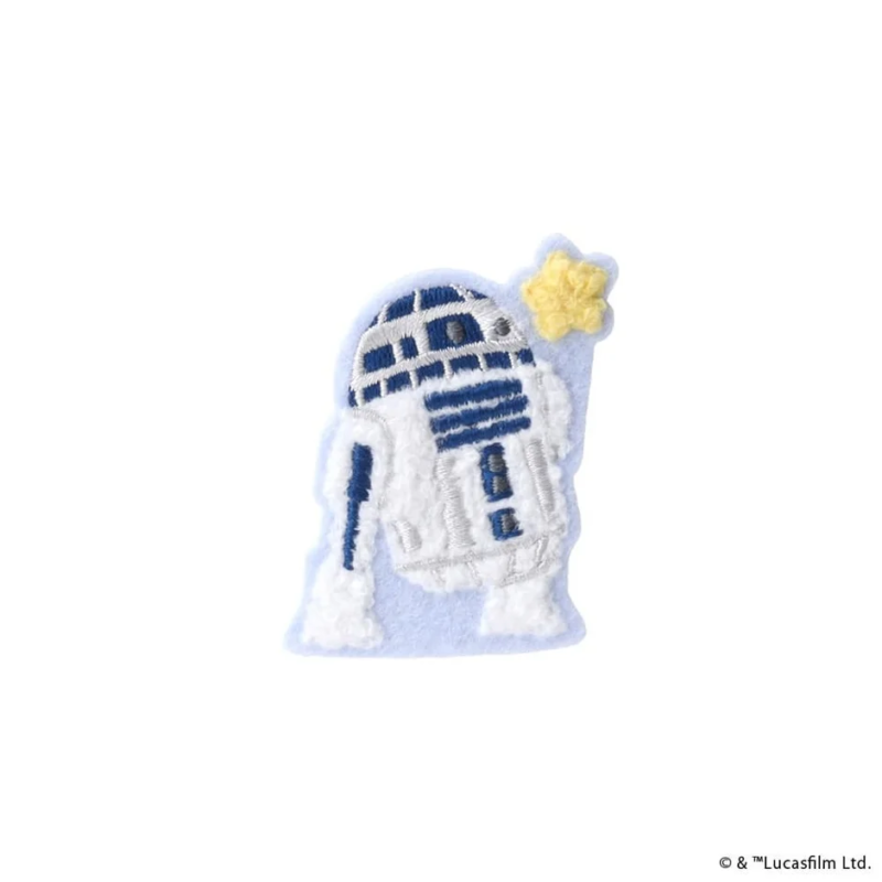 R2-D2 Sagara Sticker