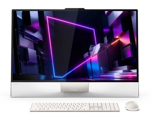 Lenovo Yoga AIO i Gen 11 Aura Edition
