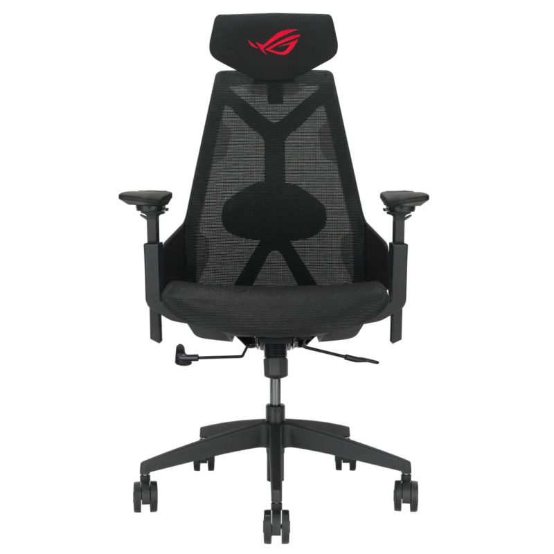 ROG Destrier Core Gaming Chair Front