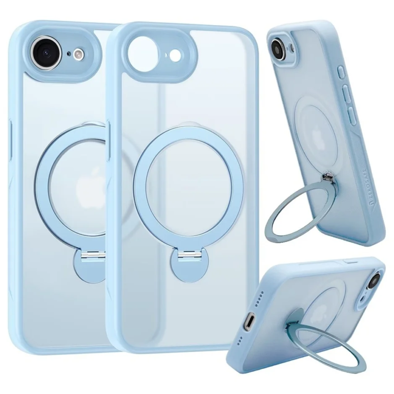 ZEROSAFE Light Blue Case