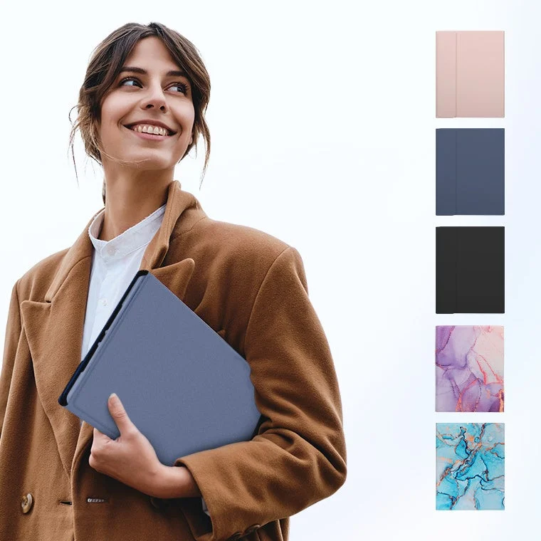 Stylish and Portable