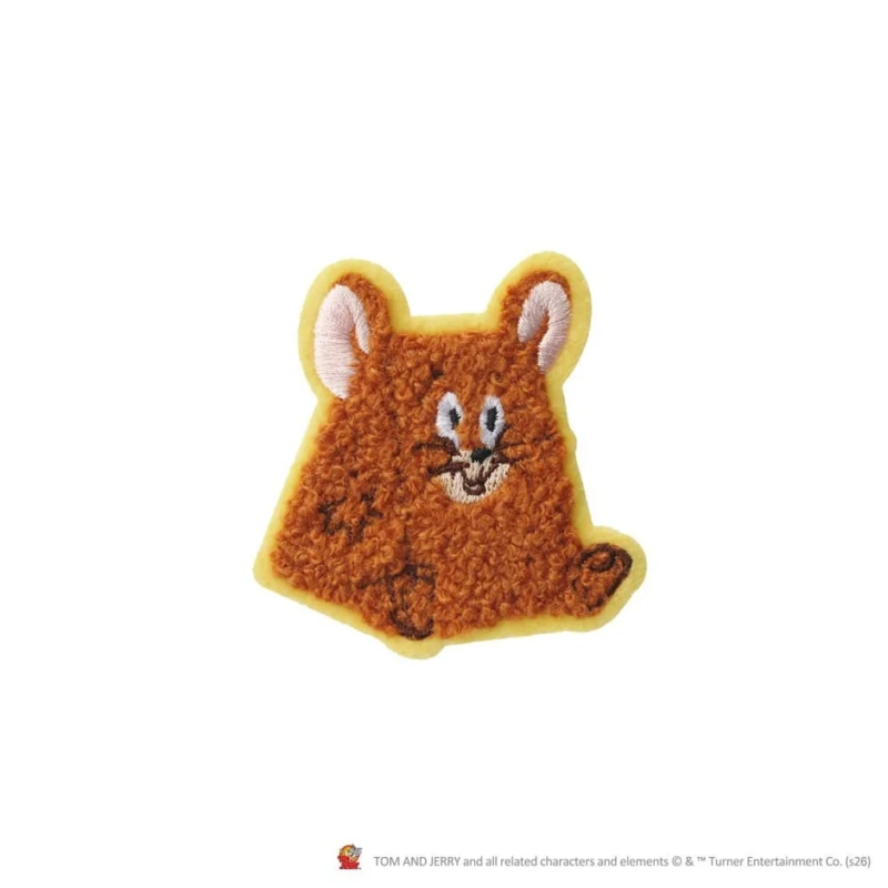 Jerry Sagara Sticker