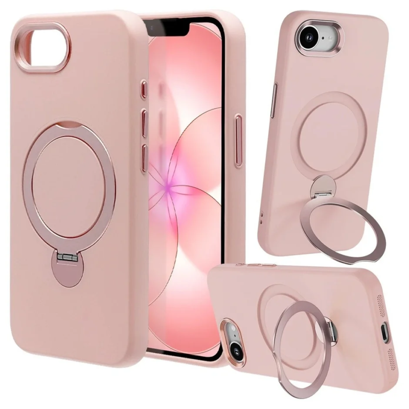 ZEROSAFE Mellow Pink Case
