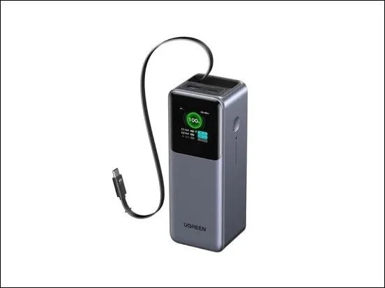 UGREEN Mobile Battery