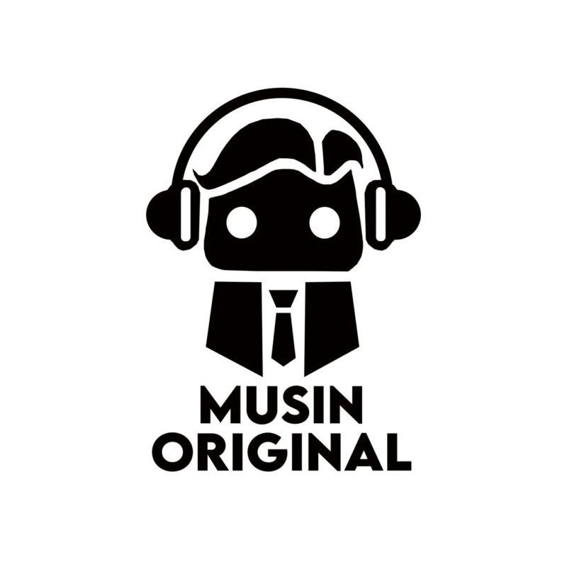 MUSIN ORIGINAL Logo