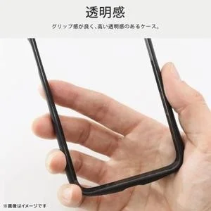 Transparency and Grip