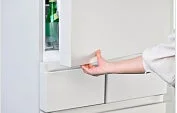 Refrigerator Handle