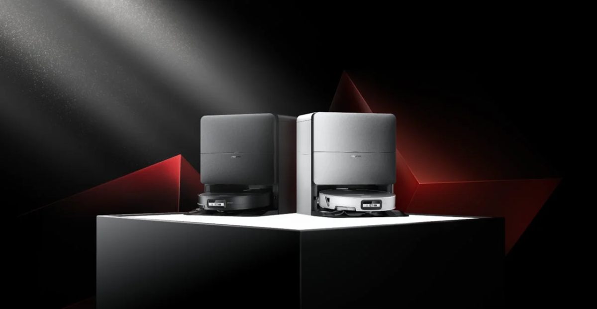 Roborock Saros Series Robots
