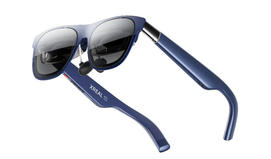 XREAL 1S AR Glasses
