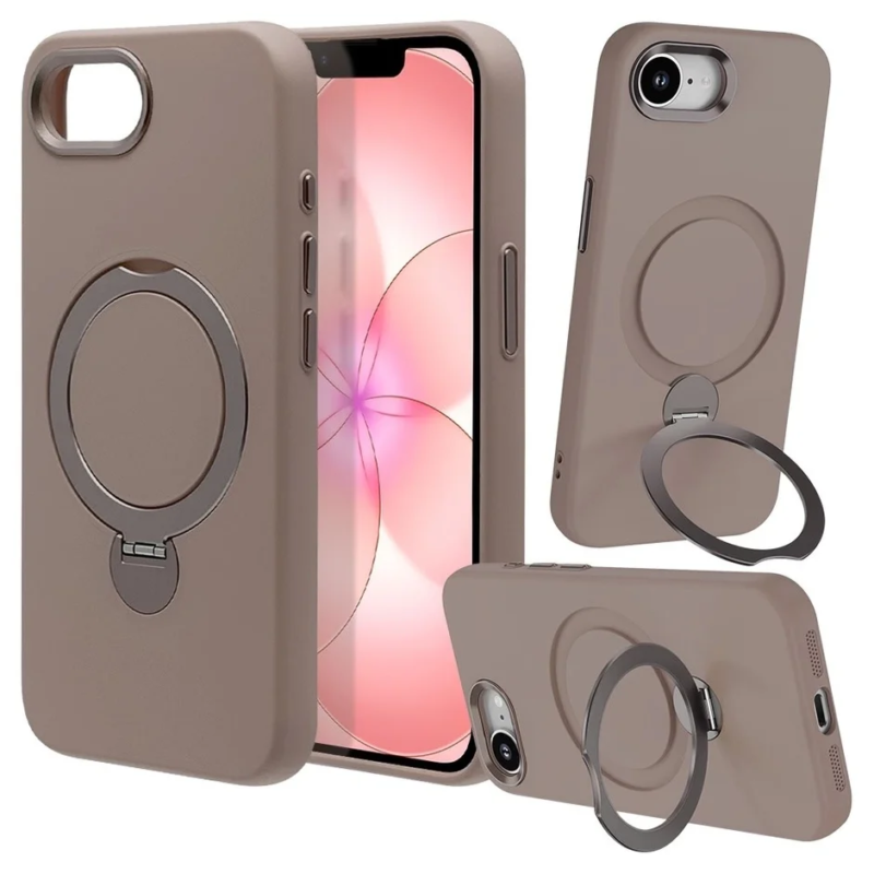 ZEROSAFE Mellow Beige Case