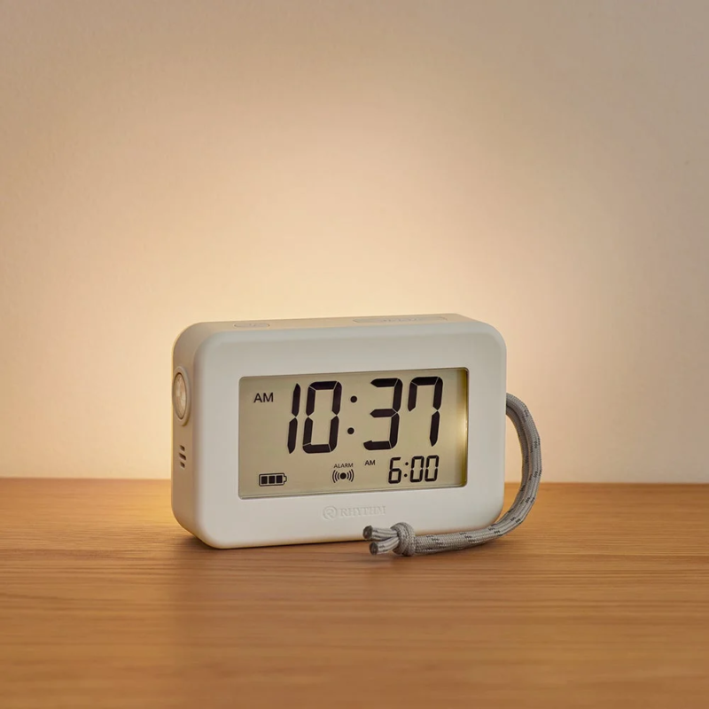 LANTERNCLOCK Display