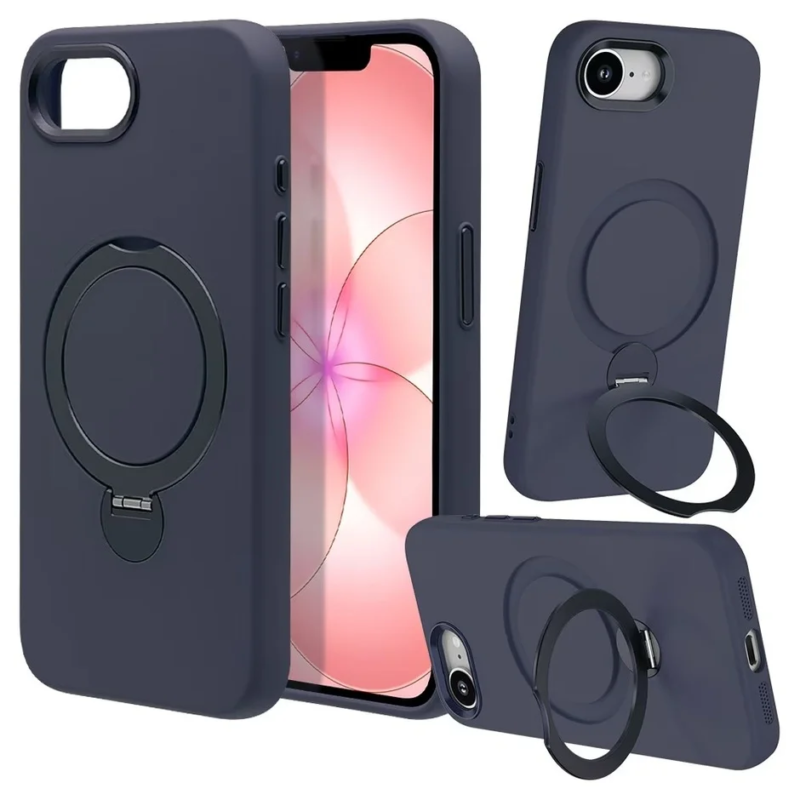 ZEROSAFE Mellow Navy Case