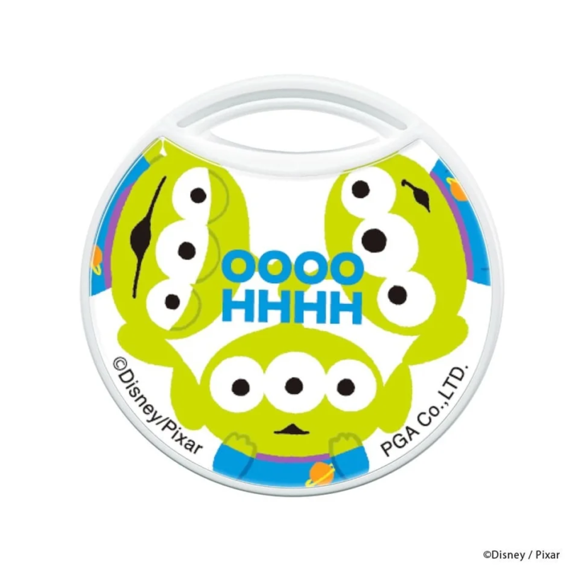 Alien Lost Prevention Tag