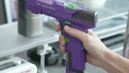 Mechtron G1 Lite Battery