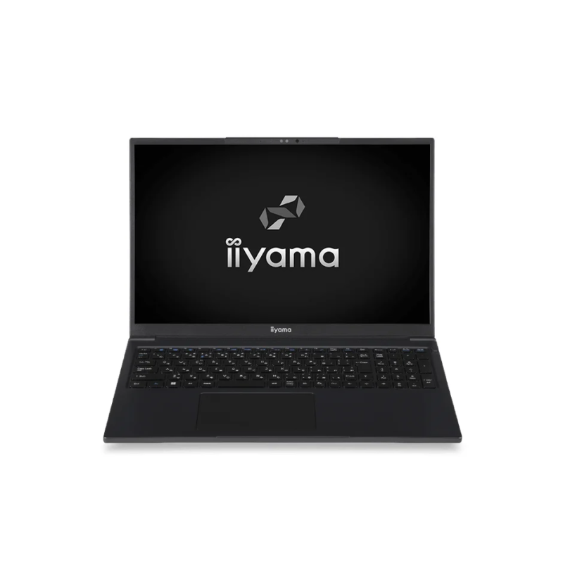 iiyama laptop
