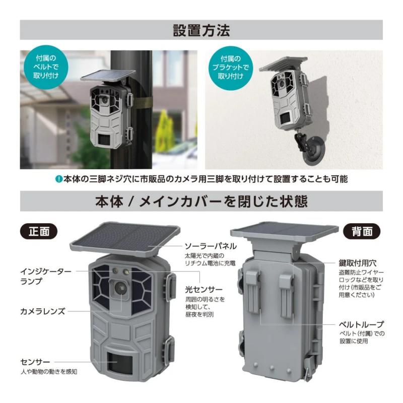 TSK157H installation methods and parts
