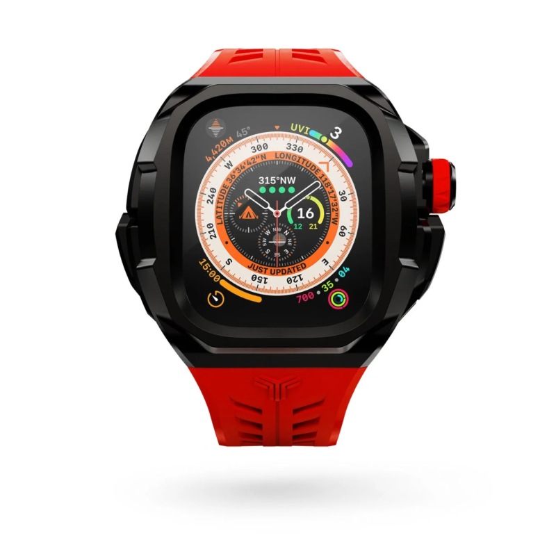 ETNA Series Smartwatch