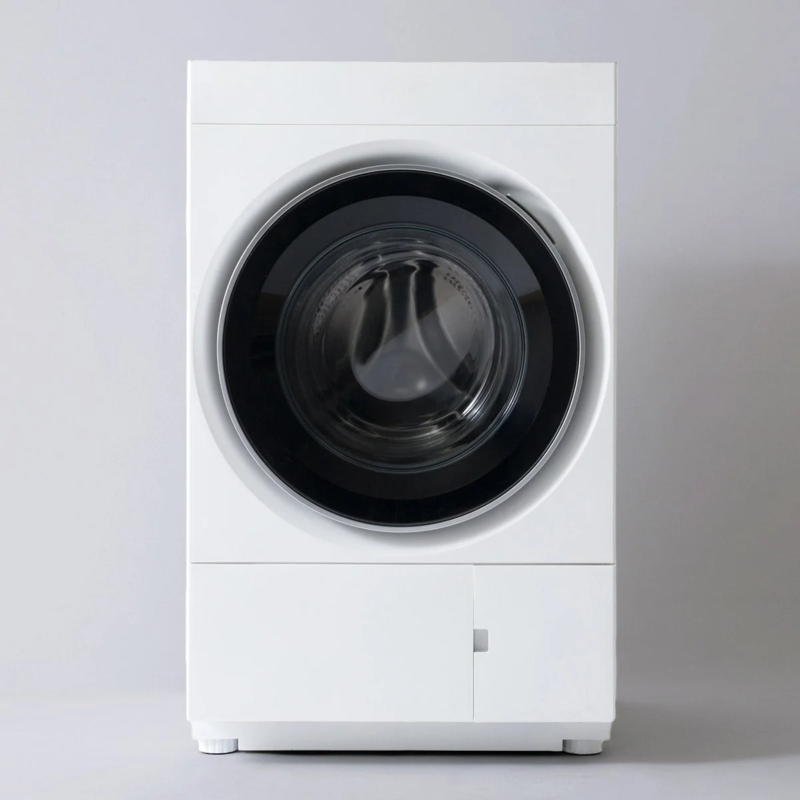 12kg Heat Pump Drum-type Washing and Drying Machine ND120HL1