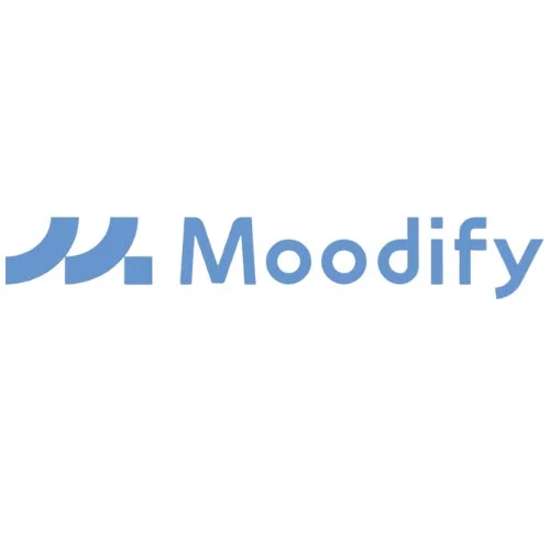Moodify Logo