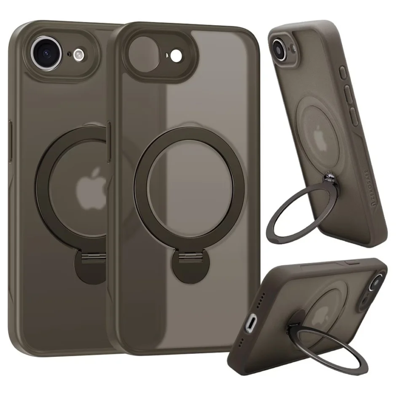 ZEROSAFE Dark Gray Case