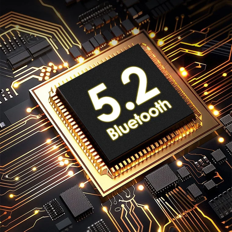 Bluetooth 5.2 Chip