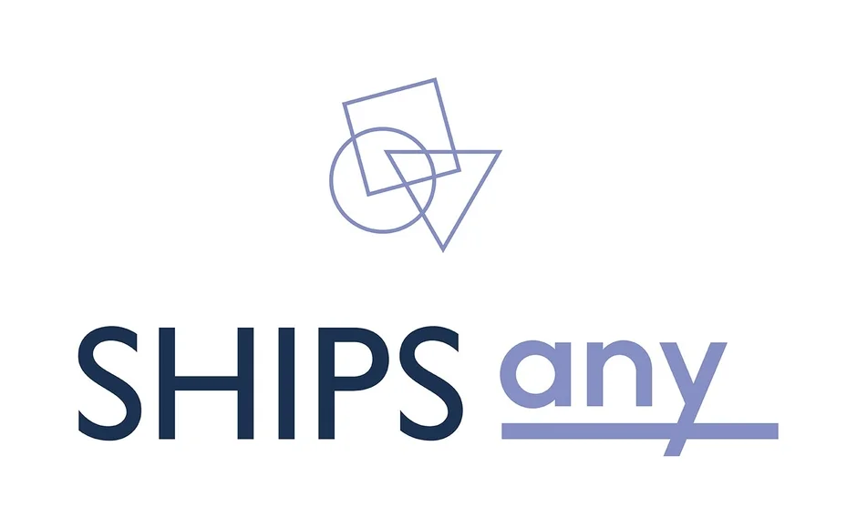 SHIPS any Logo