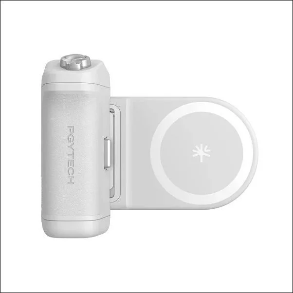 MagCam 2 Smartphone Grip