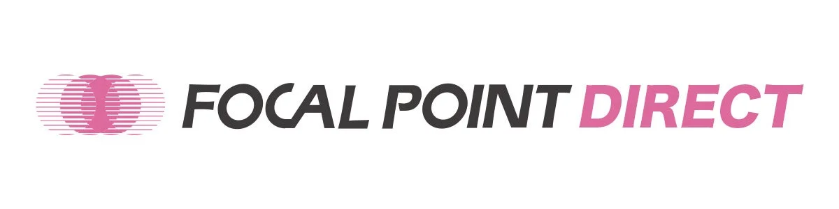 Focal Point Direct logo