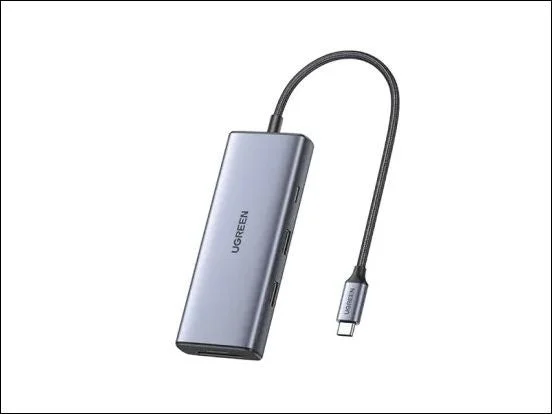 UGREEN USB-C Hub
