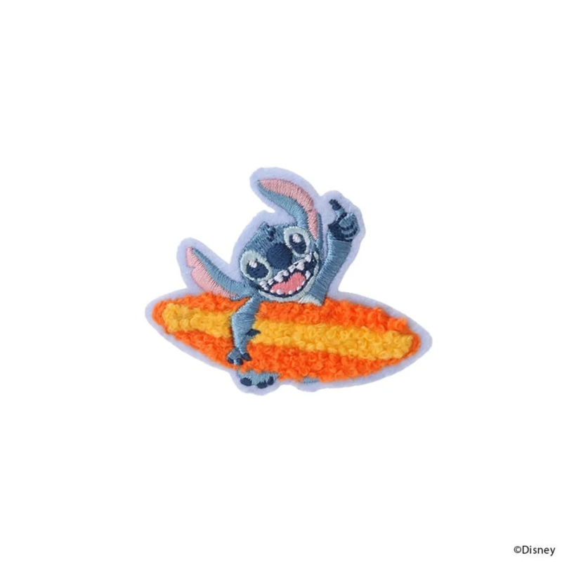 Stitch Sagara Sticker