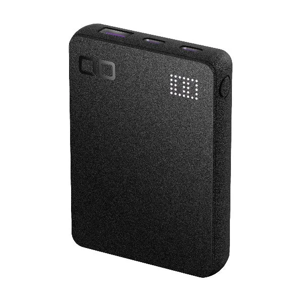 SMARTCOBY Pro SLIM SS Mobile Battery