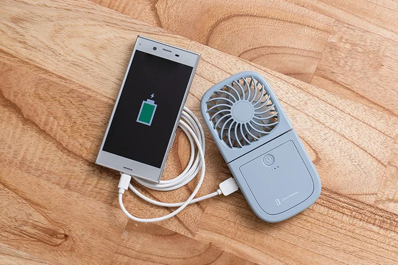 Mobile Battery Function