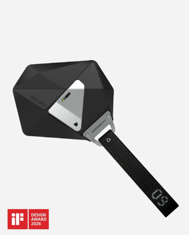 A39 AirPods Pro Case with Strap