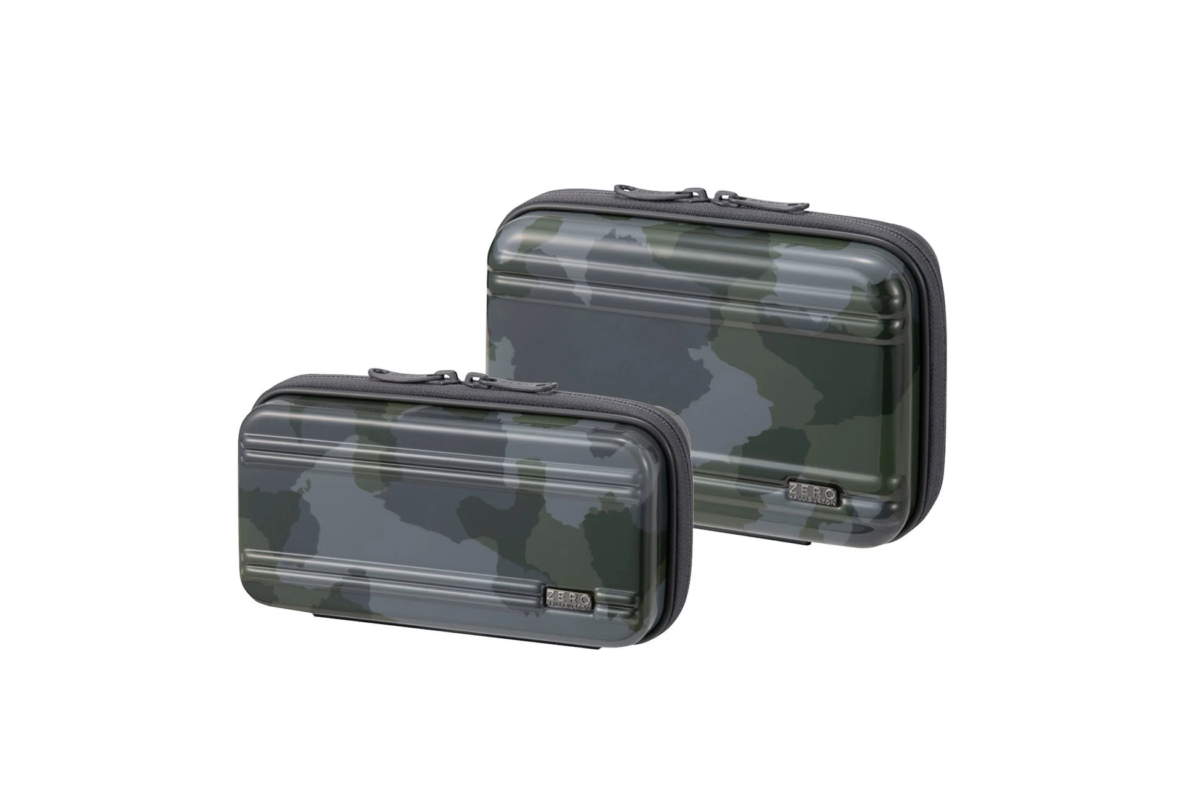 Amenity Cases
