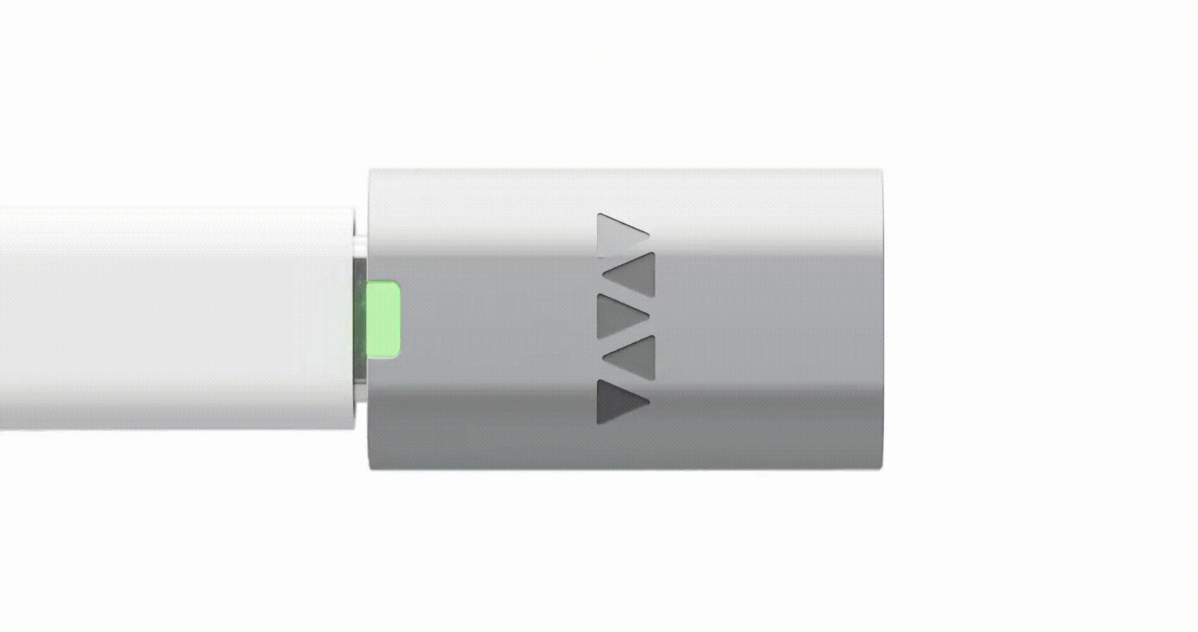 VFLEX Device Close-up