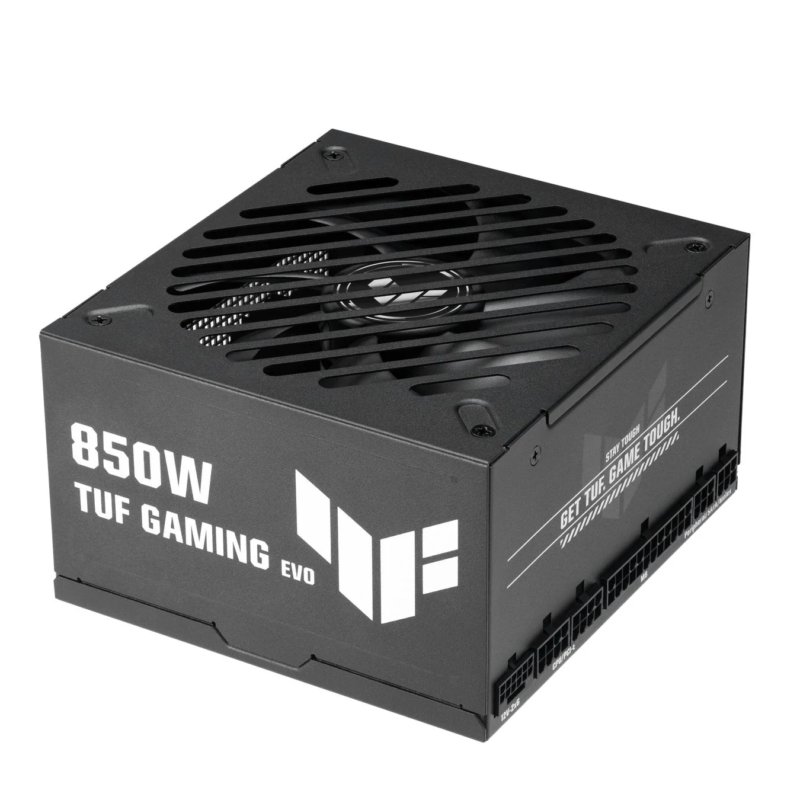 ASUS TUF GAMING EVO 850W Power Supply Unit