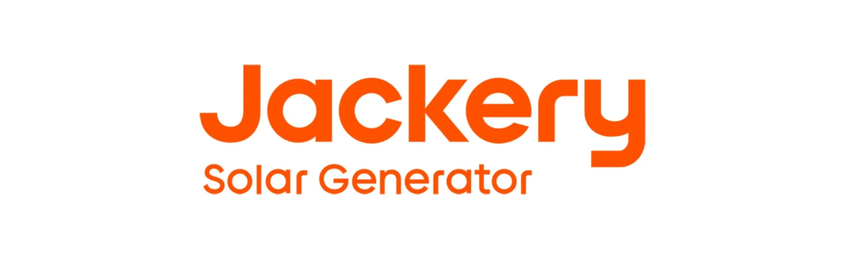 Jackery Solar Generator Logo