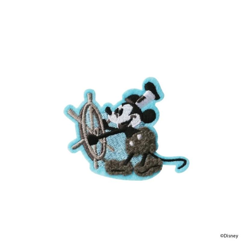 Mickey Mouse Sagara Sticker