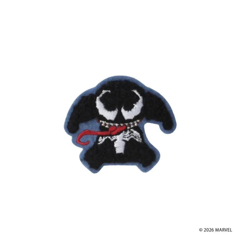 Venom Sagara Sticker