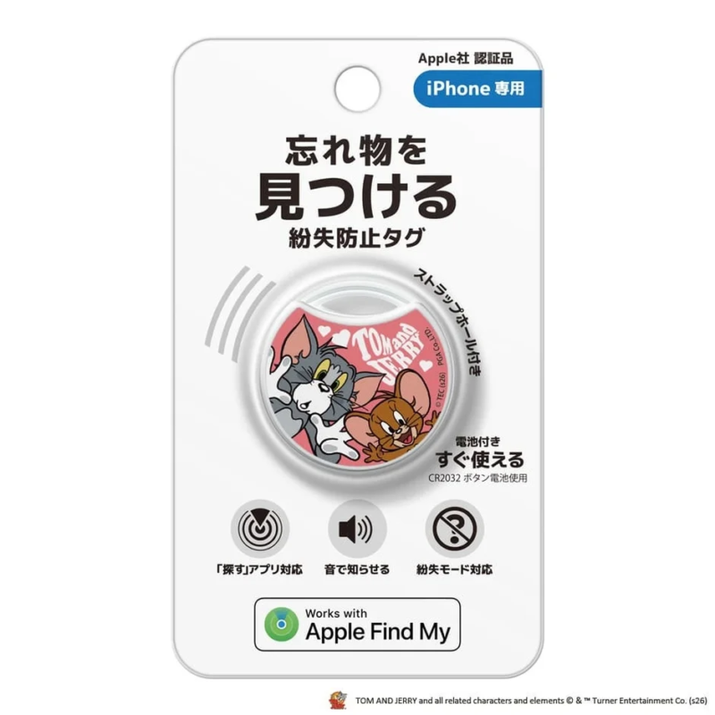 Apple Find My Features