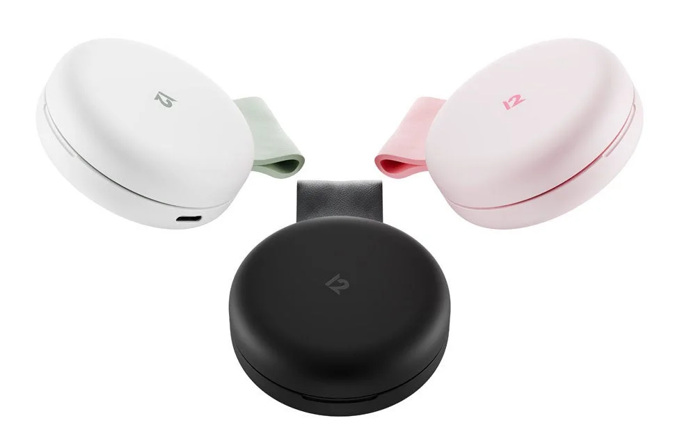 Twelve South AirFly SE/ButterFly SE Travel Set