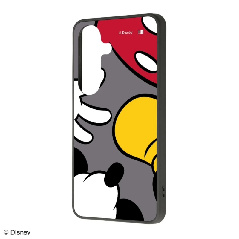 Mickey Mouse Color 1