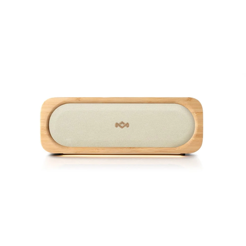 Get Together Go speaker with beige grill