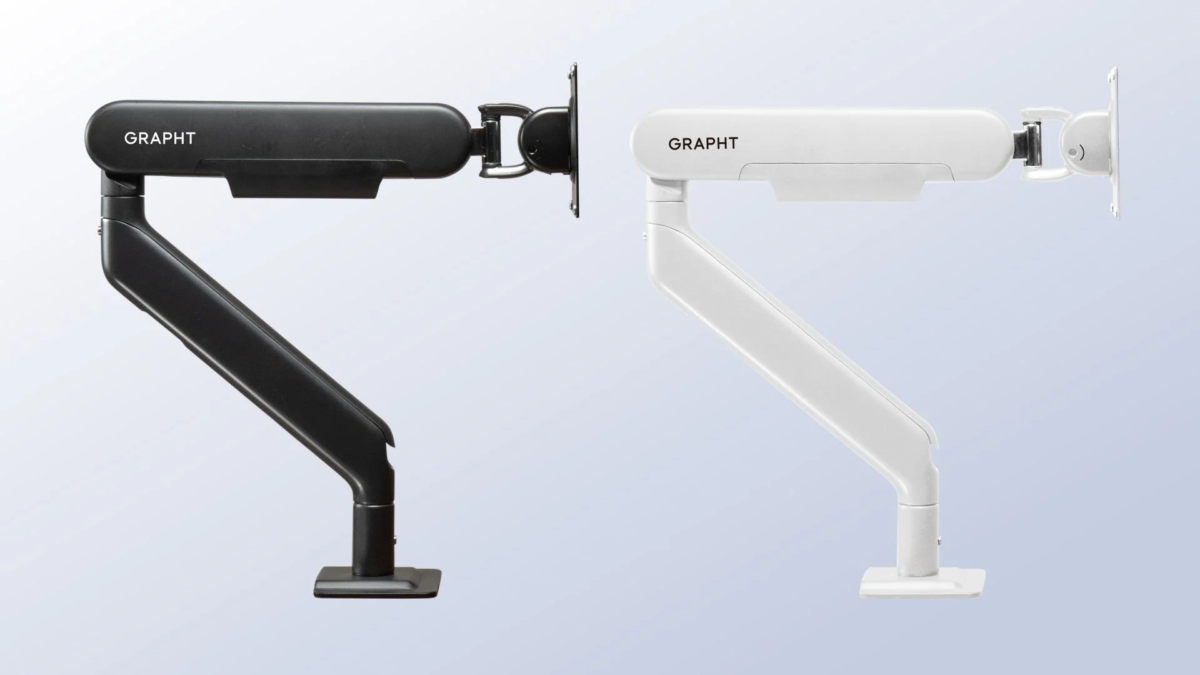 Aero M9C Monitor Arm