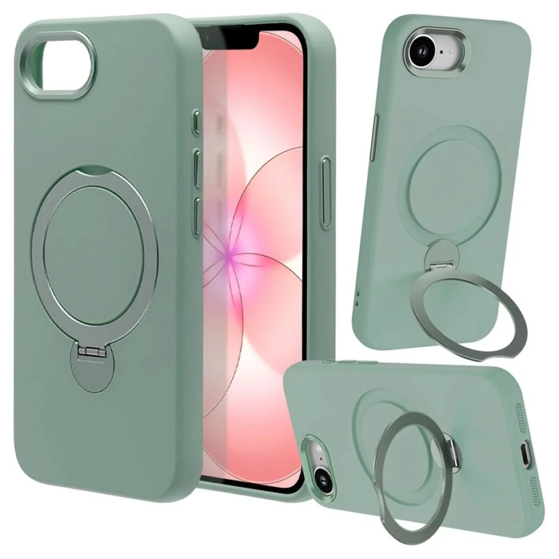 ZEROSAFE Mellow Mint Green Case