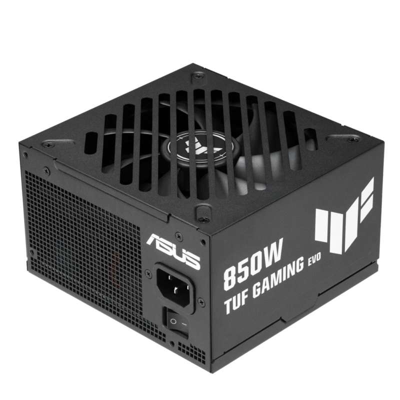 ASUS TUF Gaming EVO 850W Power Supply Unit