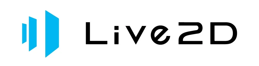 Live2D Logo