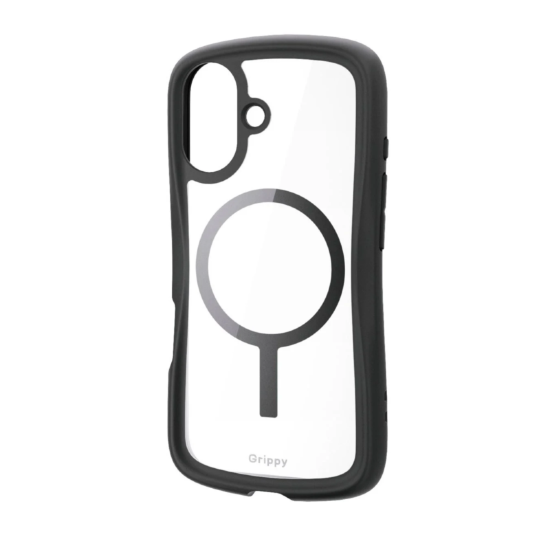 Grippy MagSafe compatible case